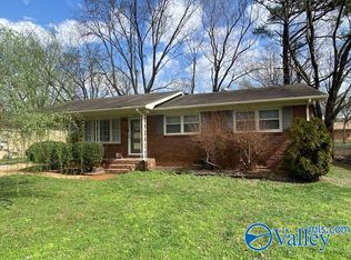 388 Jack Coleman Dr NW, Huntsville, AL 35805