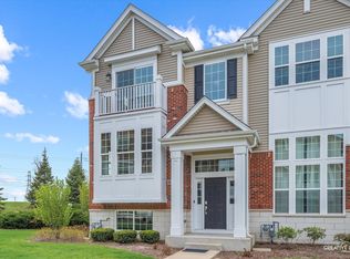 4414 Monroe Ct, Naperville, IL 60564