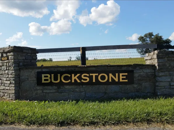 1649 Jackstown Rd, Paris, KY 40361