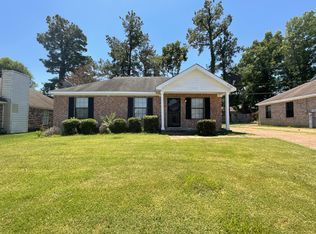 6483 Copper Valley Dr S, Memphis, TN 38141