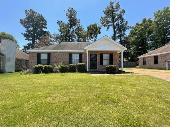 6483 Copper Valley Dr S, Memphis, TN 38141