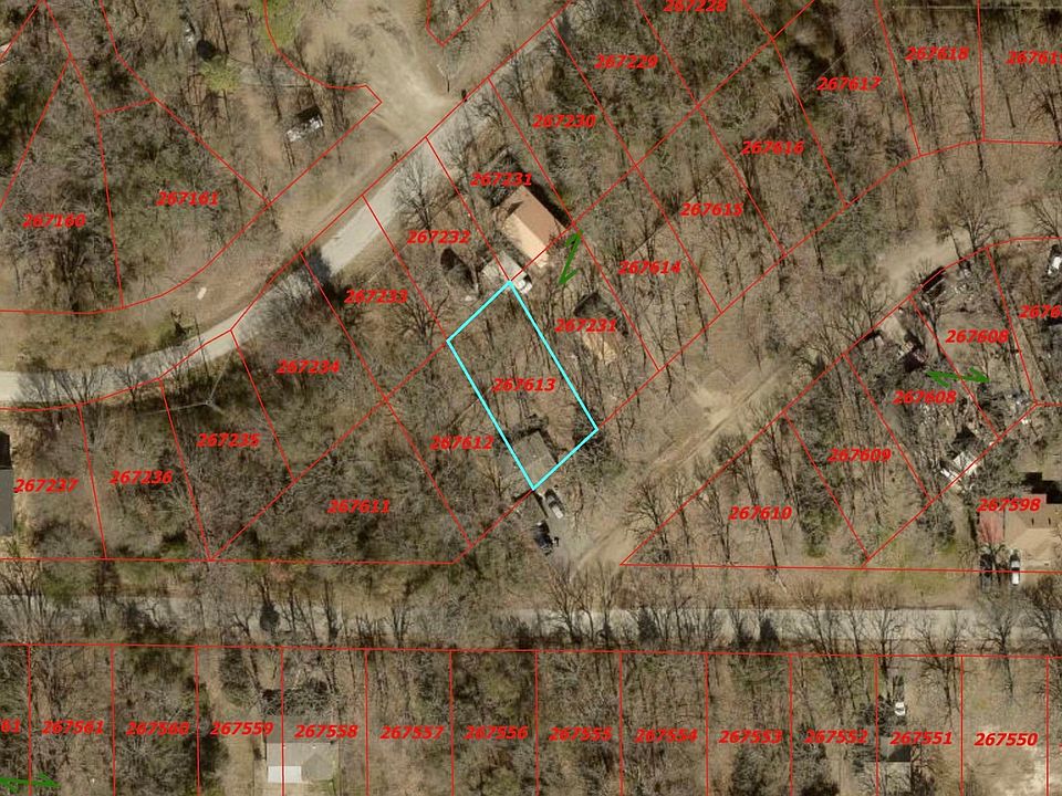 2nd image of Hidden Valley Dr