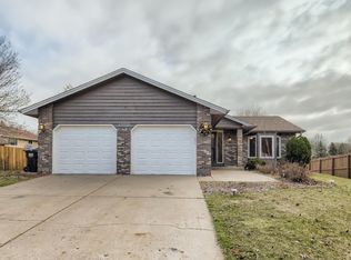 13239 Thrush St NW, Coon Rapids, MN 55448