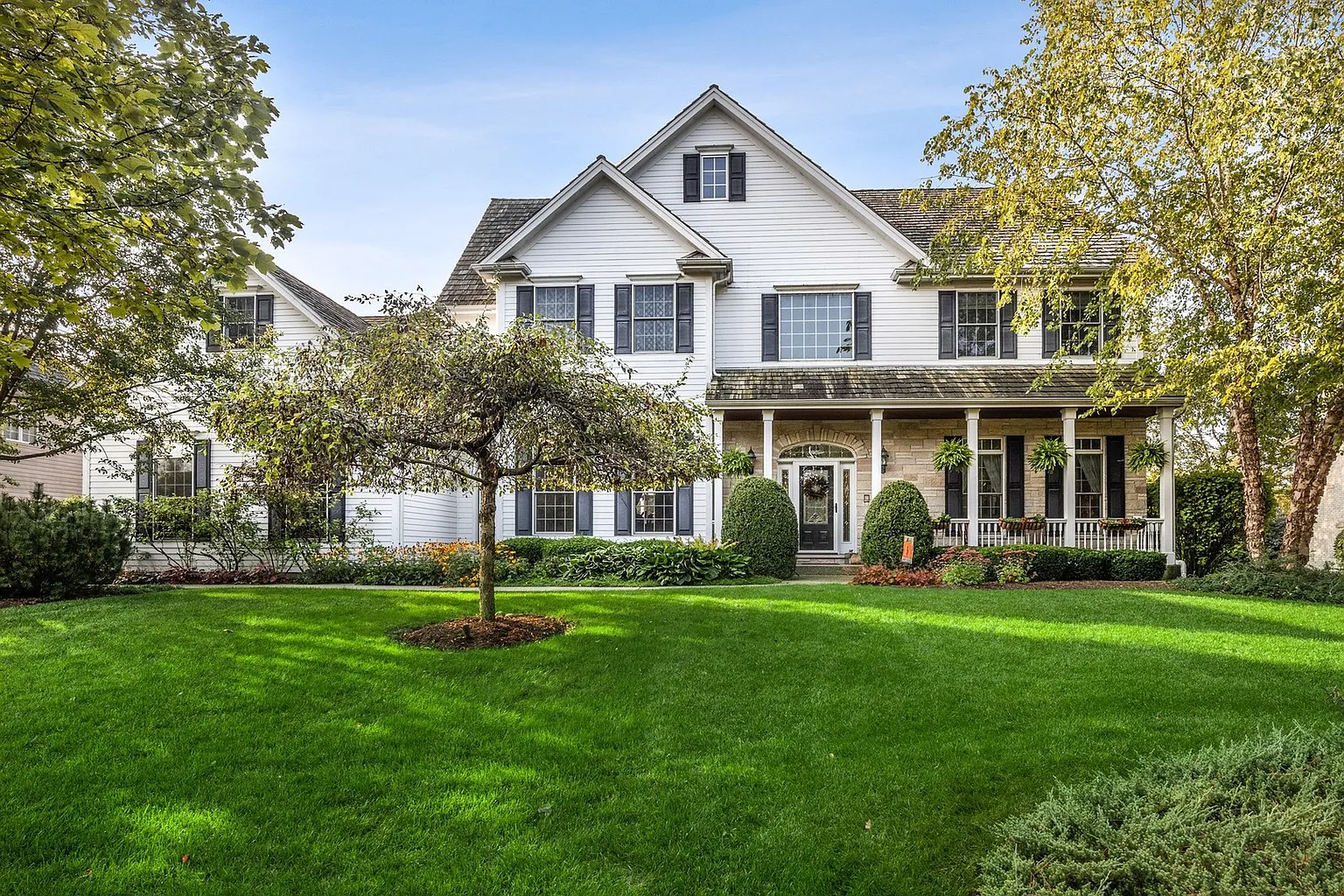 14945 Creekside Path photo 1