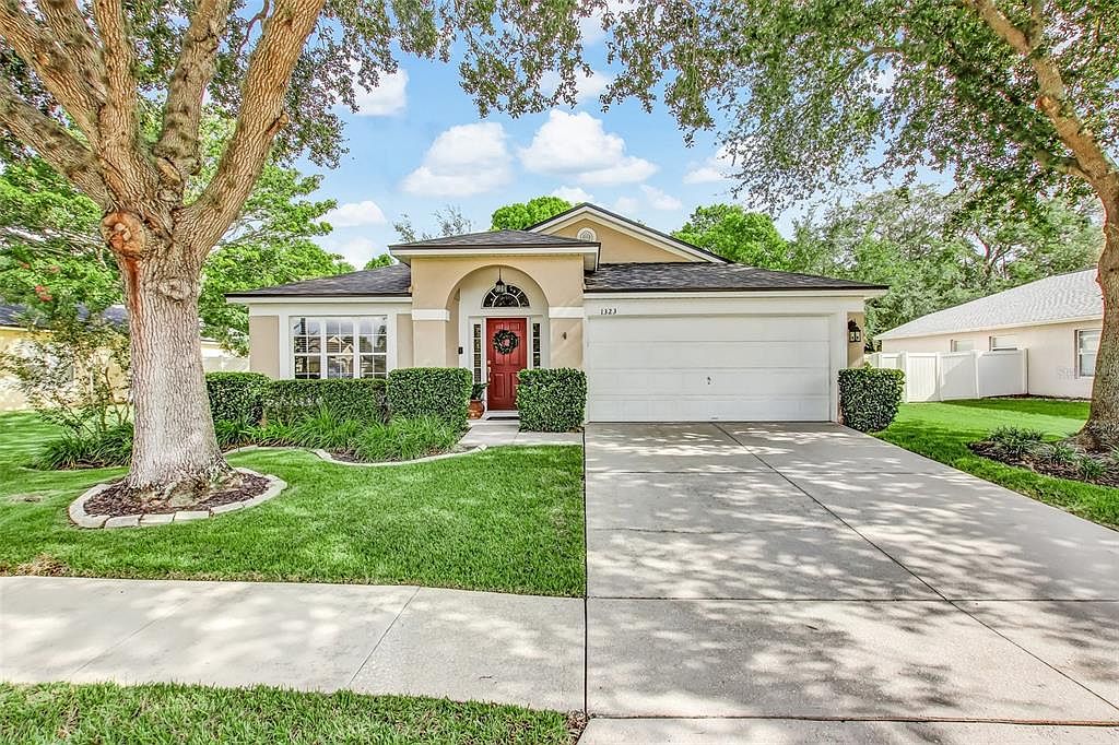 1323 Snug Harbor Dr, Casselberry, FL 32707 Zillow