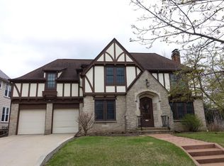 1909 Clark St, Stevens Point, WI 54481