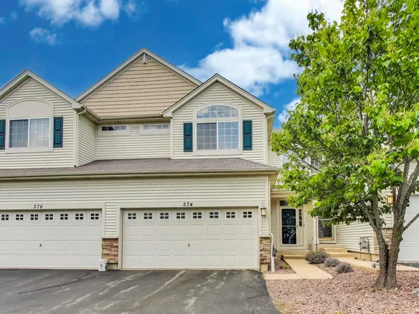 574 S Jade Ln, Round Lake, IL 60073