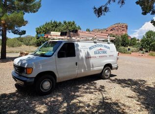 2065 North Rd, Sedona, AZ 86336