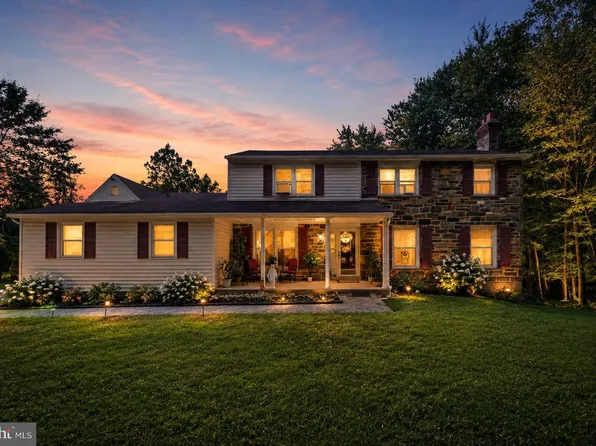 630 Mount Alverno Rd, Media, PA 19063