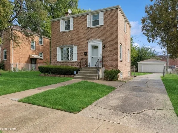 2405 S 19th Ave, Broadview, IL 60155