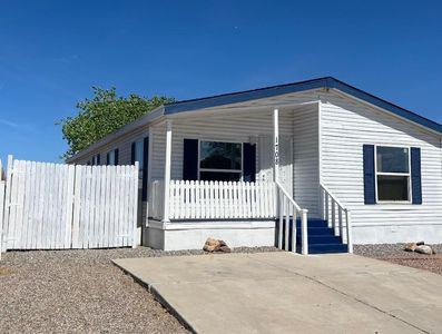 1708 Silver Sky Dr SW, Albuquerque, NM, 87121