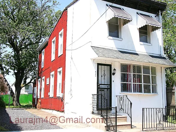 4644 Trenton Ave, Philadelphia, PA 19124