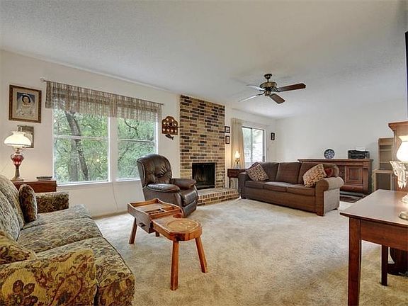 Large Family Room