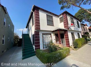 2117 Chestnut Ave APT 05, Long Beach, CA 90806