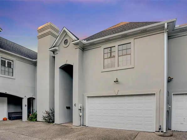 2004 Nantucket Dr #C, Houston, TX 77057