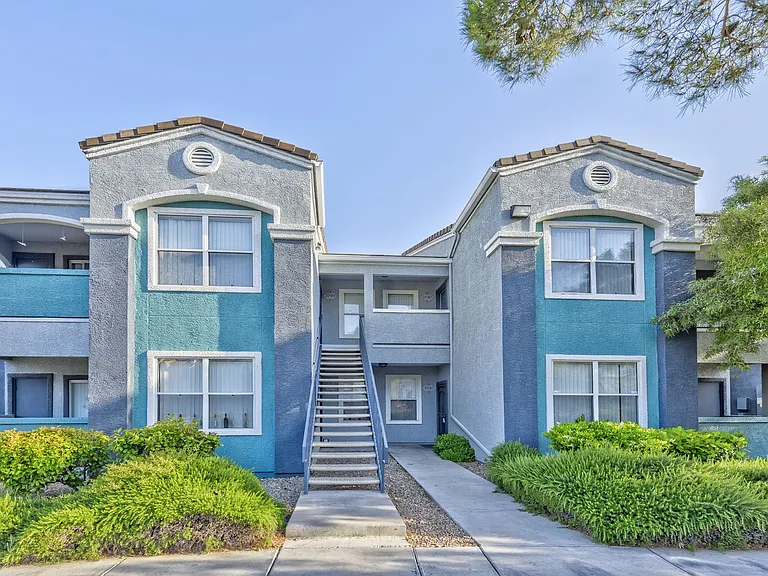 6955 N Durango Dr #1040 — Photo 1