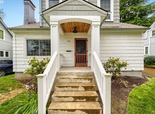 3325 NE Siskiyou St, Portland, OR 97212