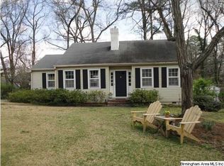 9 Gaywood Cir, Birmingham, AL 35213