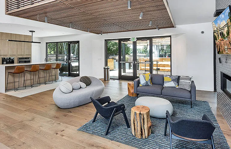 TAVA Waters Apartments — Photo 14