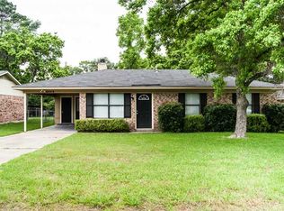 6542 Graham Ln, Keithville, LA 71047