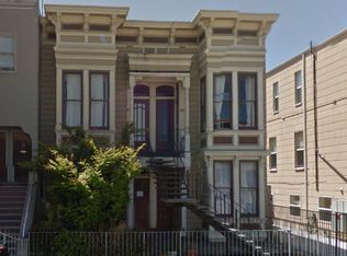 918 Capp St, San Francisco, CA 94110