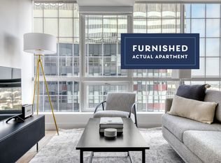3600 Wilshire Blvd FLOOR 12-ID875, Los Angeles, CA 90010