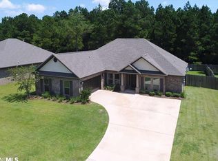 4224 Alton St, Gulf Shores, AL 36542