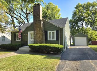 1218 Oneida St, Joliet, IL 60435