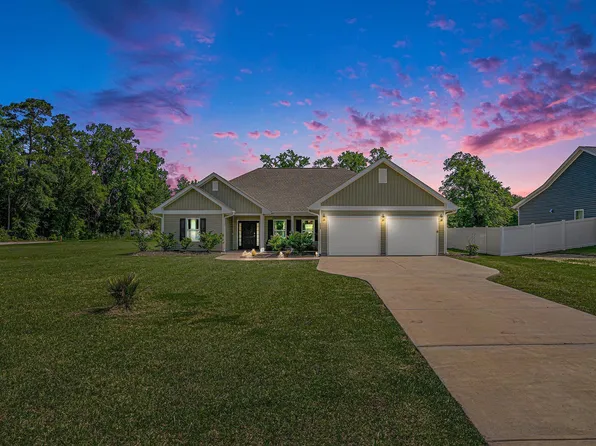 2080 Highway 915, Loris, SC 29569