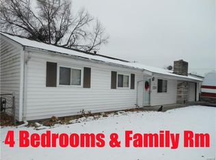 412 Allen Dr, O'Fallon, MO 63366