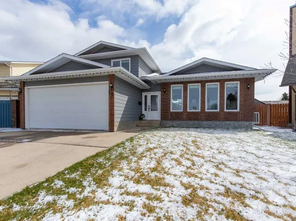 19 W Beaverbrook Bay N, Lethbridge, AB T1H 5Z6