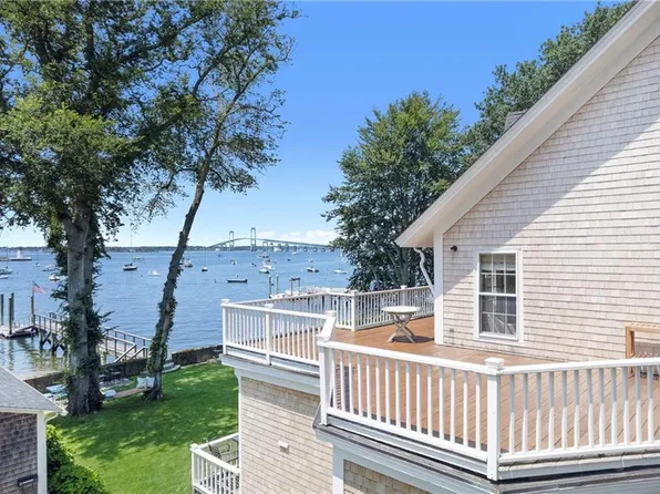 58-60 Washington St Unit 4, Newport, RI 02840