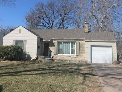 1809 N Hood St, Wichita, KS, 67203