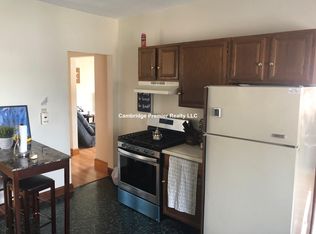 8 Porter St #3-11Q, Cambridge, MA 02141