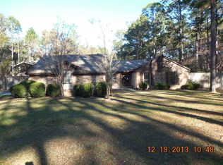 1933 Baden Rd, Quitman, GA 31643