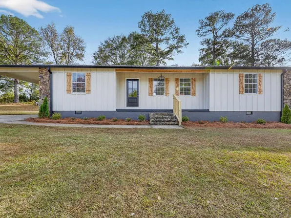 94 Alexandria Heights Cir, Alexandria, AL 36250