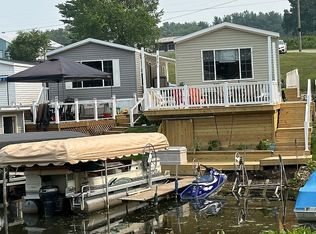 9165 E 530 S #13, Wolcottville, IN 46795