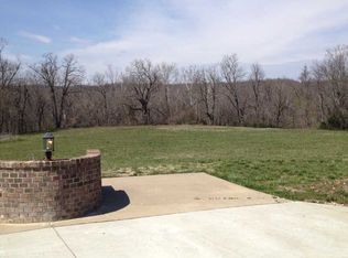 Logan Rd, Siloam Springs, AR 72761