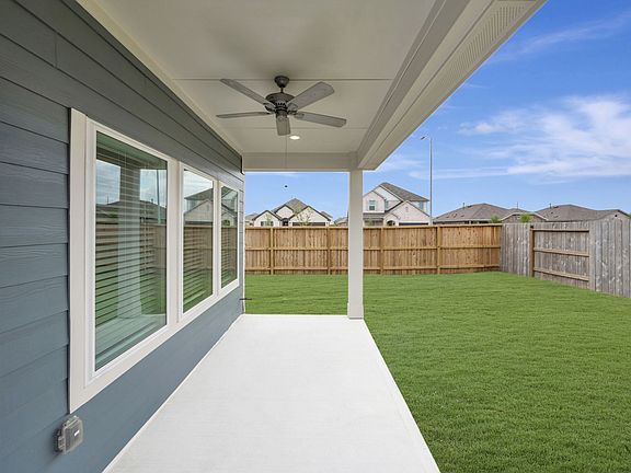 Porch