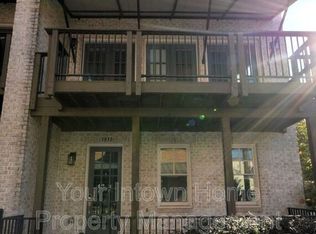 1913 Maritime Way NW, Atlanta, GA 30318