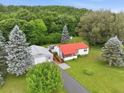 104 Ridgeview Drive Extension, Milton, VT, 05468