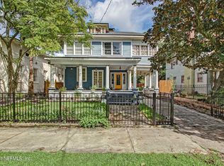 2229 Riverside Ave #31, Jacksonville, FL 32204