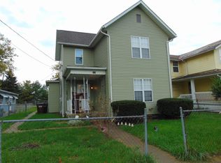 123 Maholm St, Newark, OH 43055
