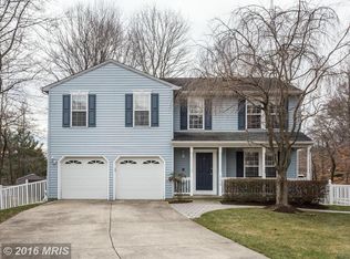 1179 Keeling Ct, Arnold, MD 21012