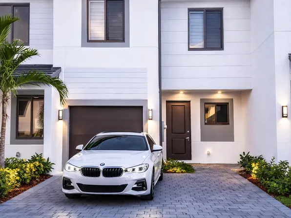 1911387 Sw Ave #34494TER, Homestead, FL 33030