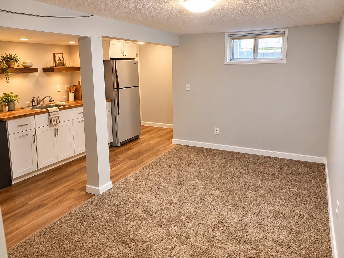 1 bed, 1000 sqft, $1,200 — Photo 4
