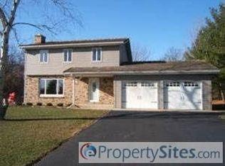 6834 Wheatland Rd, Burlington, WI 53105