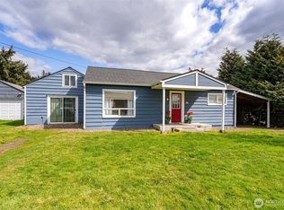 98 SW 17th St, Chehalis, WA 98532