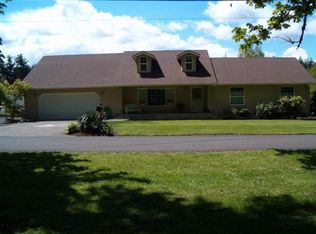 31160 2nd St, Lebanon, OR 97355