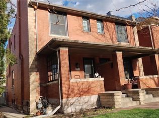 472 N Lafayette St, Denver, CO 80218